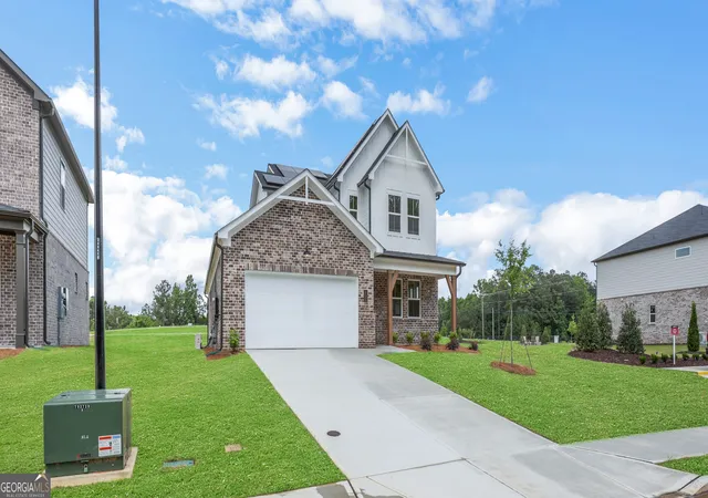 Photo 3 of Sale Pending at 643 Dugout Dr, Lawrenceville, GA 30043 | MLS# 10764293 | Listing updated on 2026-08-06