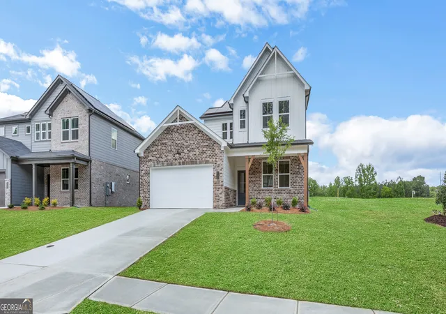 Photo 3 of Sale Pending at 643 Dugout Dr, Lawrenceville, GA 30043 | MLS# 10764293 | Listing updated on 2026-08-06