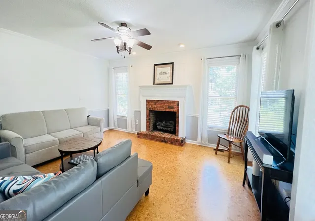 5th image of 102 Ponderosa Ct, Statesboro, GA 30458 | MLS# 10784946
