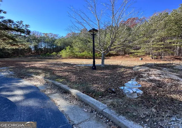 Photo 2 of Land for sale at 245 Beracah Walk SW, Atlanta, GA 30331 | MLS# 10739507 | Listing updated on 2026-05-07