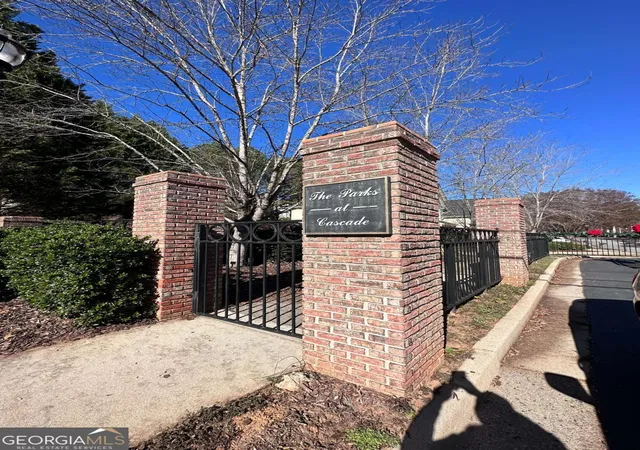 Photo 4 of Land for sale at 245 Beracah Walk SW, Atlanta, GA 30331 | MLS# 10739507 | Listing updated on 2026-05-07