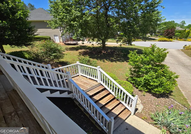 Photo 3 of Sale Pending at 51 Mustang Wy, Dallas, GA 30157 | MLS# 10815446 | Listing updated on 2026-09-09