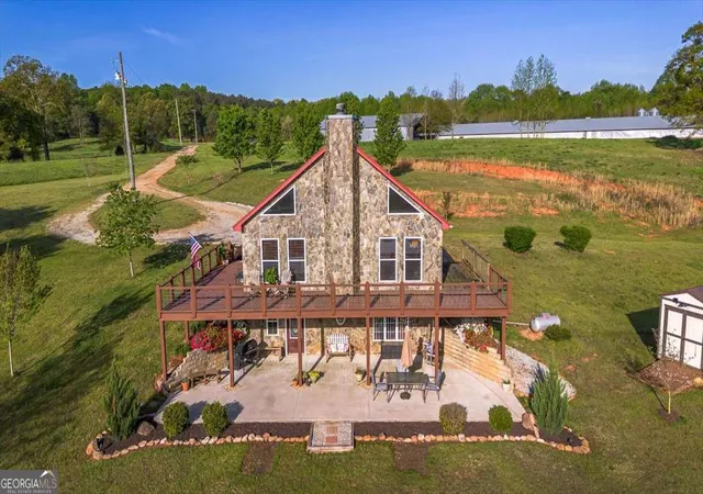 Photo 1 of Sale Pending at 406 Abc Farm Rd, Royston, GA 30662 | MLS# 10626741 | Listing updated on 2025-12-08