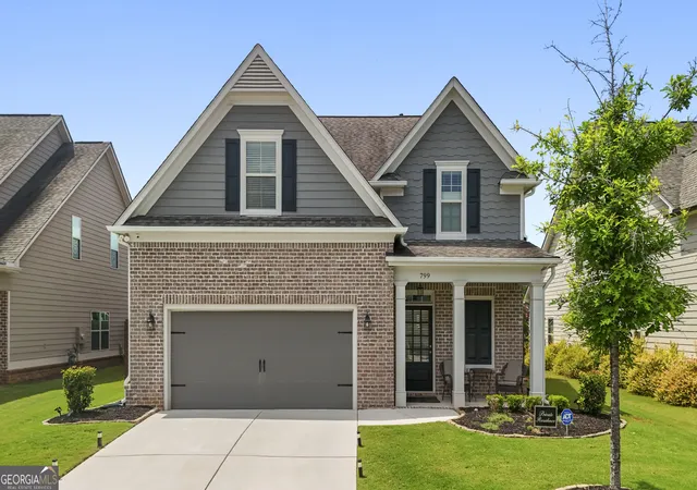 1st image of 799 Feathermore Pl, Mableton, GA 30126 | MLS# 10828760