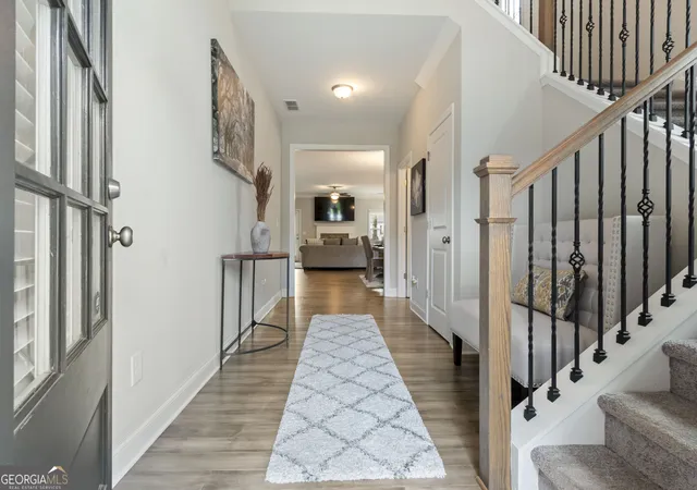 2nd image of 799 Feathermore Pl, Mableton, GA 30126 | MLS# 10828760