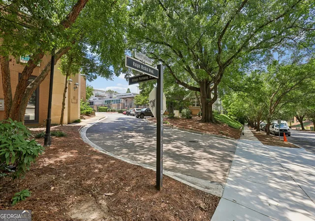 Condo for sale at 821 Ralph Mcgill Blvd Ne #3126, Atlanta, GA 30306 | MLS# 10800266