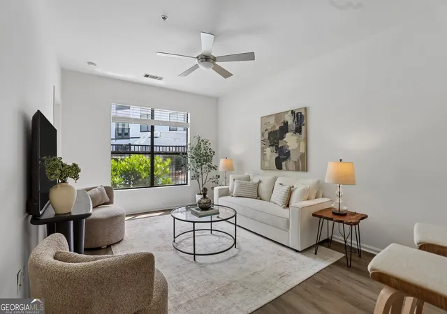 Photo 1 of Condo for sale at 821 Ralph Mcgill Blvd Ne #3126, Atlanta, GA 30306 | MLS# 10800266 | Listing updated on 2026-10-22
