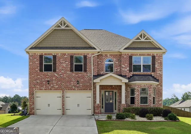 Photo 1 of Single family home for sale at 3627 Maple Hill Rd, Lithonia, GA 30038 | MLS# 10794943 | Listing updated on 2026-09-24