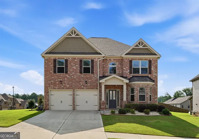 Photo 2 of Single family home for sale at 3627 Maple Hill Rd, Lithonia, GA 30038 | MLS# 10794943 | Listing updated on 2026-09-24