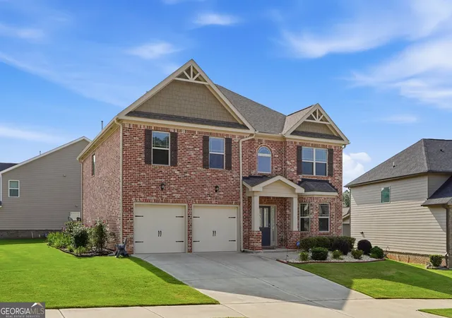 Photo 3 of Single family home for sale at 3627 Maple Hill Rd, Lithonia, GA 30038 | MLS# 10794943 | Listing updated on 2026-09-24