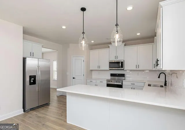 1st image of 45 Cantrell Ct, Dallas, GA 30157 | MLS# 10817961
