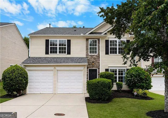 1st image of 411 Sugar Maple Ct, Canton, GA 30114 | MLS# 10817321