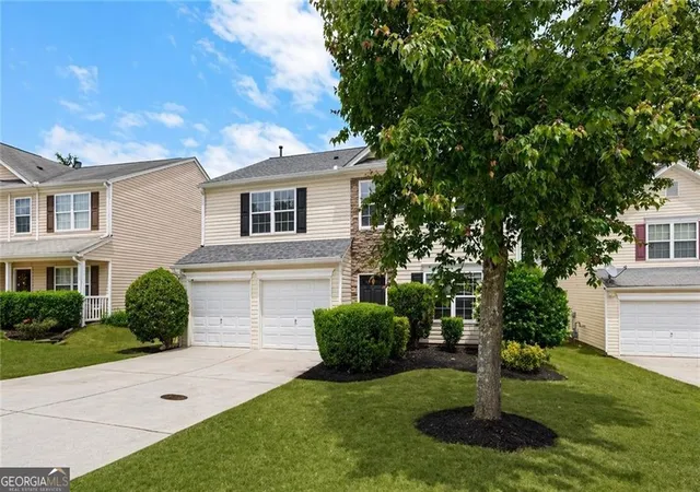2nd image of 411 Sugar Maple Ct, Canton, GA 30114 | MLS# 10817321
