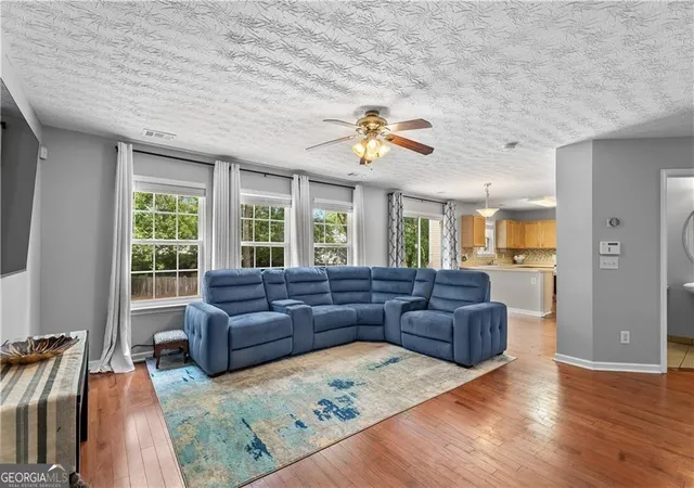 5th image of 411 Sugar Maple Ct, Canton, GA 30114 | MLS# 10817321