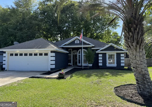 Homes for sale in Saint Marys, GA | 304 Maggie Wy, Saint Marys, GA 31558 | MLS# 10763602