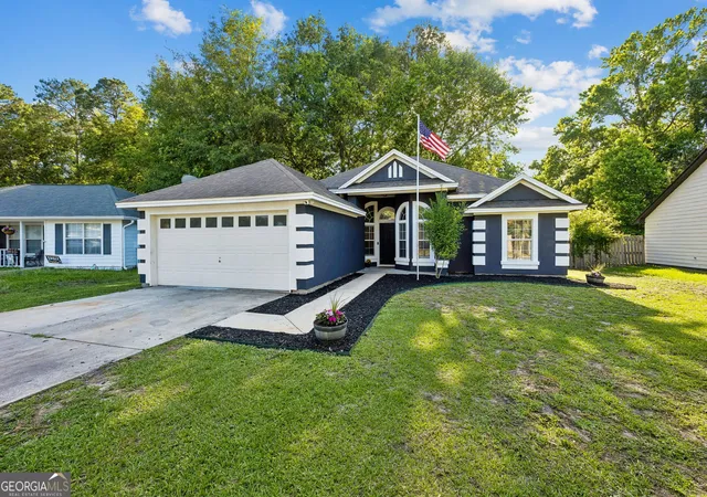 Homes for sale in Saint Marys, GA | 304 Maggie Wy, Saint Marys, GA 31558 | MLS# 10763602