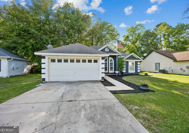 Homes for sale in Saint Marys, GA | 304 Maggie Wy, Saint Marys, GA 31558 | MLS# 10763602