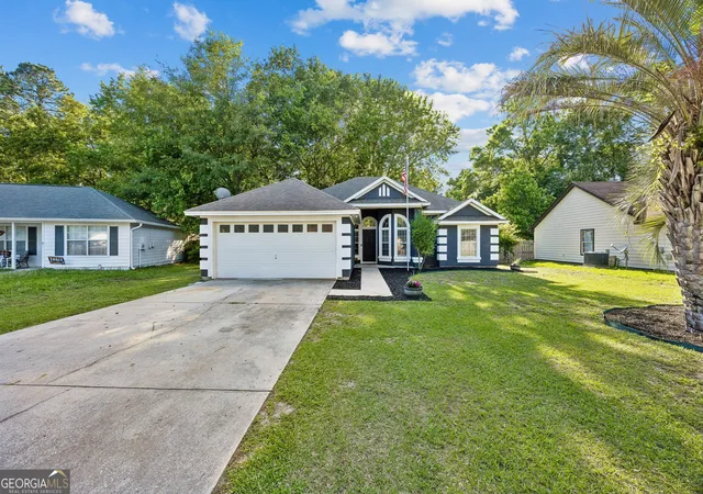 Homes for sale in Saint Marys, GA | 304 Maggie Wy, Saint Marys, GA 31558 | MLS# 10763602