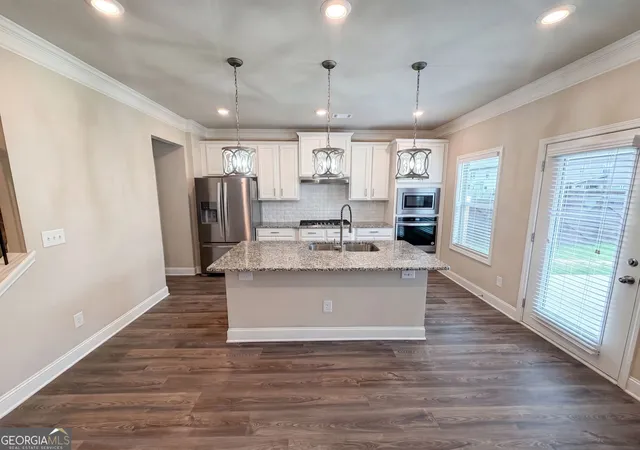 Photo 2 of Single family home for sale at 158 Mitchem Creek Dr, Loganville, GA 30052 | MLS# 10789935 | Listing updated on 2026-10-02