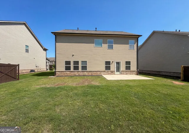 Photo 4 of Single family home for sale at 158 Mitchem Creek Dr, Loganville, GA 30052 | MLS# 10789935 | Listing updated on 2026-10-02