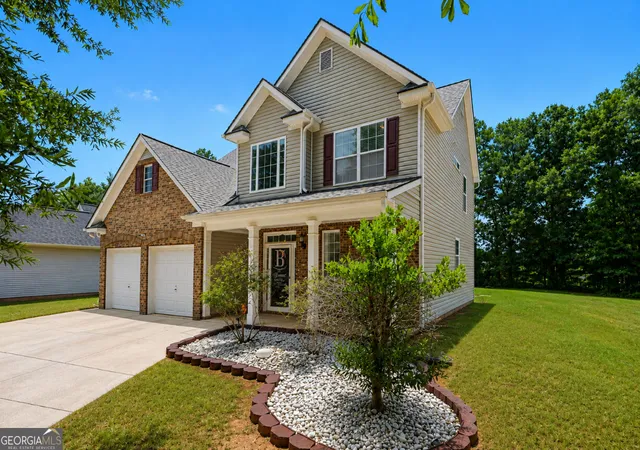 1st image of 140 Revolutionary Dr, Hampton, GA 30228 | MLS# 10820902