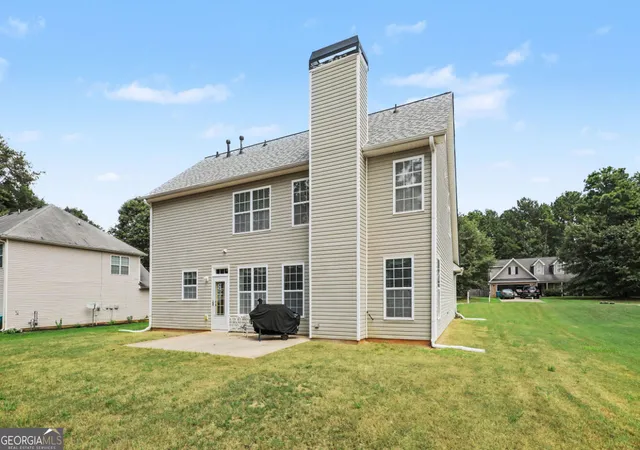 27th image of 140 Revolutionary Dr, Hampton, GA 30228 | MLS# 10820902