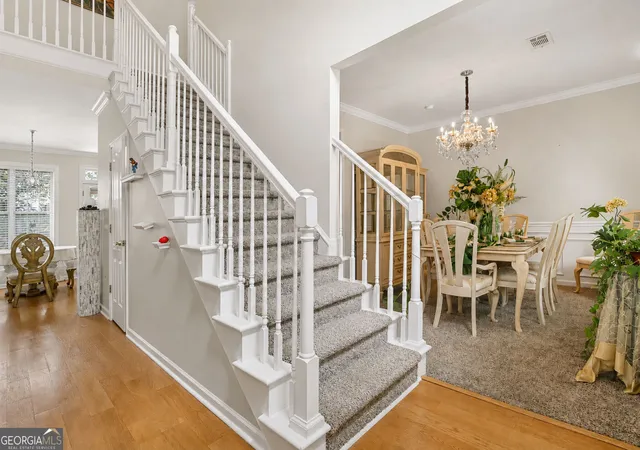 3rd image of 140 Revolutionary Dr, Hampton, GA 30228 | MLS# 10820902