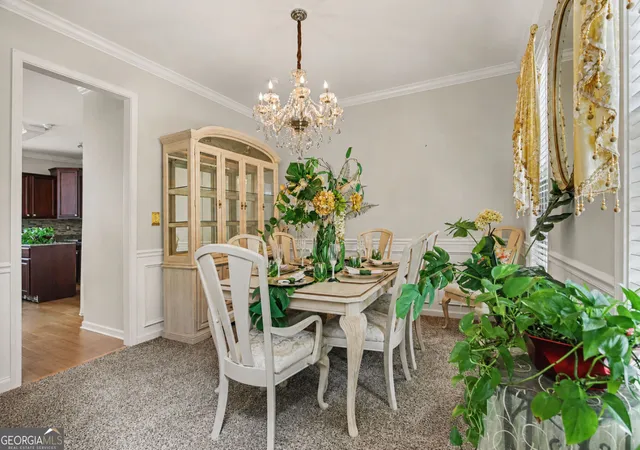 4th image of 140 Revolutionary Dr, Hampton, GA 30228 | MLS# 10820902