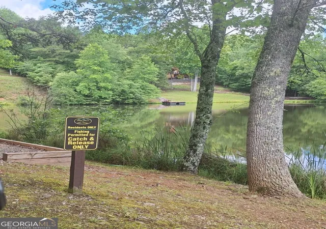 3rd image of Lot 22 Meadow Brook Trl, Morganton, GA 30560 | MLS# 10789980