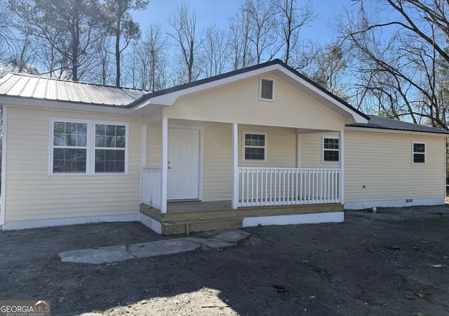 Homes for sale in Millen, GA | 925 Anncliff St, Millen, GA 30442 | MLS# 10774562