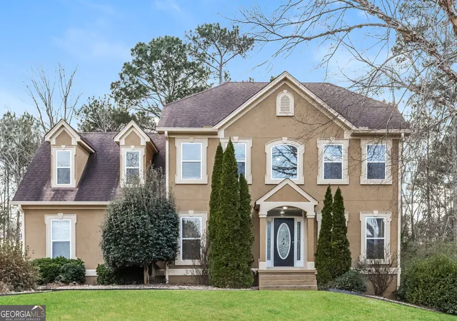 Photo 1 of Single family home for sale at 1515 Royce Dr, Locust Grove, GA 30248 | MLS# 10757167 | Listing updated on 2026-09-28