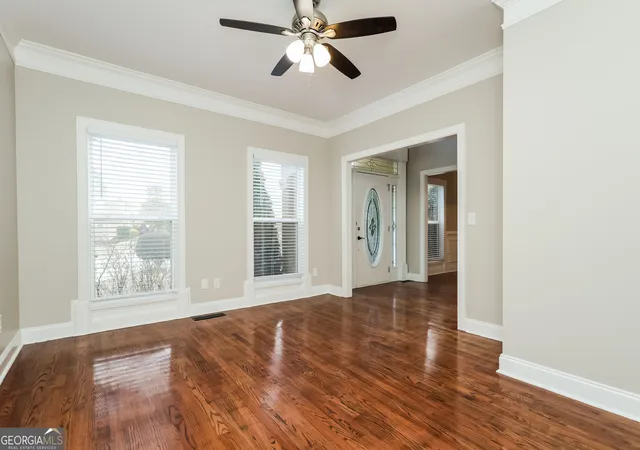 Photo 2 of Single family home for sale at 1515 Royce Dr, Locust Grove, GA 30248 | MLS# 10757167 | Listing updated on 2026-09-28
