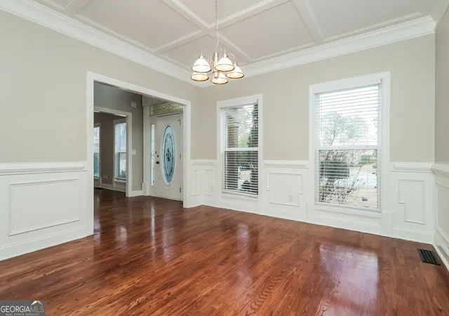 Photo 3 of Single family home for sale at 1515 Royce Dr, Locust Grove, GA 30248 | MLS# 10757167 | Listing updated on 2026-09-28
