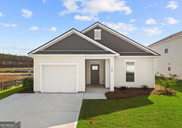 1st image of 306 Creek Way, Brunswick, GA 31525 | MLS# 10627829