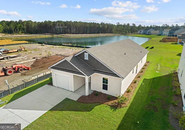 4th image of 306 Creek Way, Brunswick, GA 31525 | MLS# 10627829