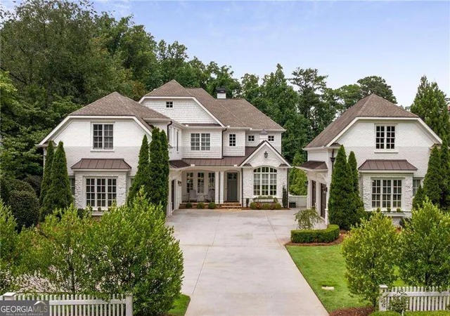 1st image of 4667 Dudley Ln, Atlanta, GA 30327 | MLS# 10814817