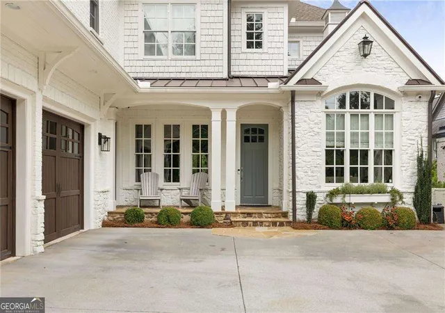 4th image of 4667 Dudley Ln, Atlanta, GA 30327 | MLS# 10814817