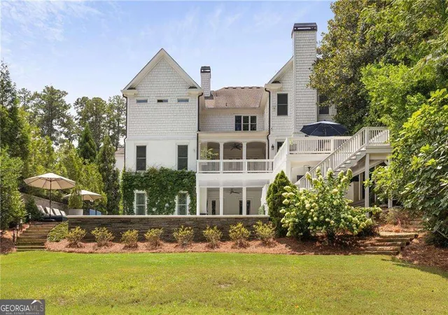 5th image of 4667 Dudley Ln, Atlanta, GA 30327 | MLS# 10814817