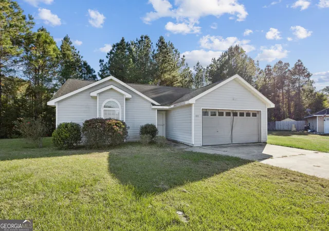 Photo 1 of Sale Pending at 104 Pin Oak Ct, Kingsland, GA 31548 | MLS# 10638246 | Listing updated on 2025-11-17
