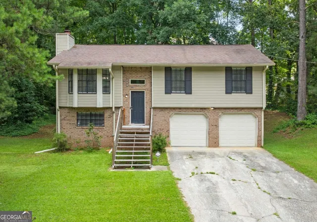 Photo 1 of Single family home for sale at 1846 Northwick Pl, Lithonia, GA 30058 | MLS# 10811105 | Listing updated on 2026-09-18