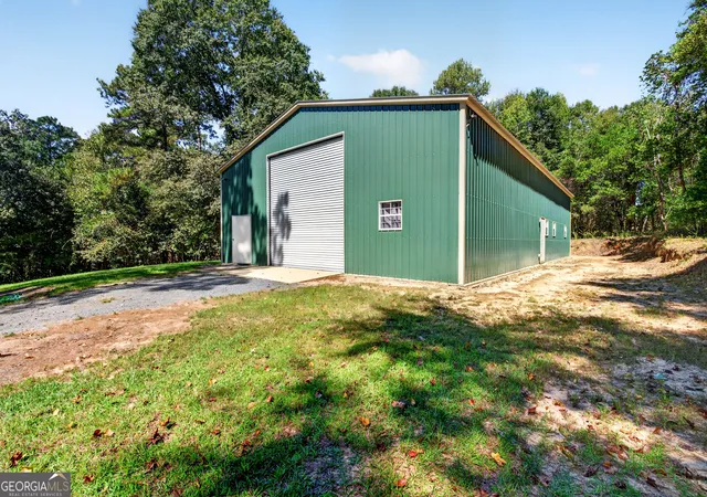 Single family home for sale at 1337 Johnny Miller Rd, Buena Vista, GA 31803 | MLS# 10872894