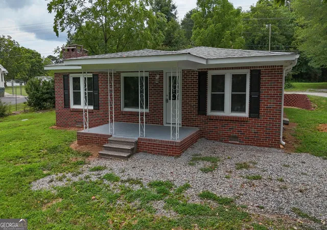 2nd image of 2292 Blacksnake Rd, Mount Airy, GA 30563 | MLS# 10805686