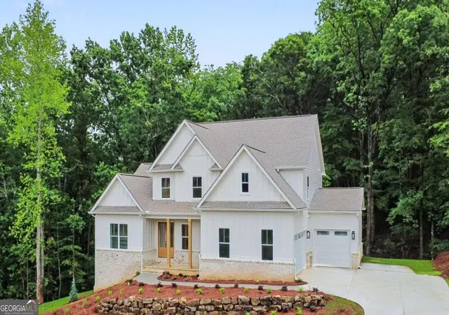 2nd image of 6043 Bluewater Blvd, Gainesville, GA 30506 | MLS# 10785454