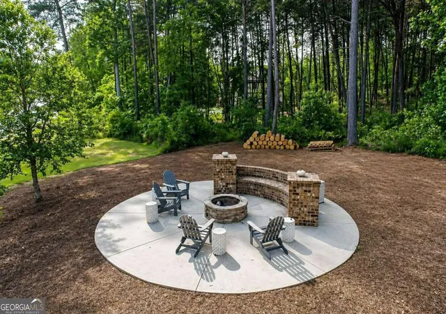 43rd image of 6043 Bluewater Blvd, Gainesville, GA 30506 | MLS# 10785454