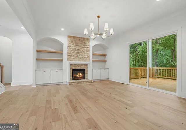 5th image of 6043 Bluewater Blvd, Gainesville, GA 30506 | MLS# 10785454