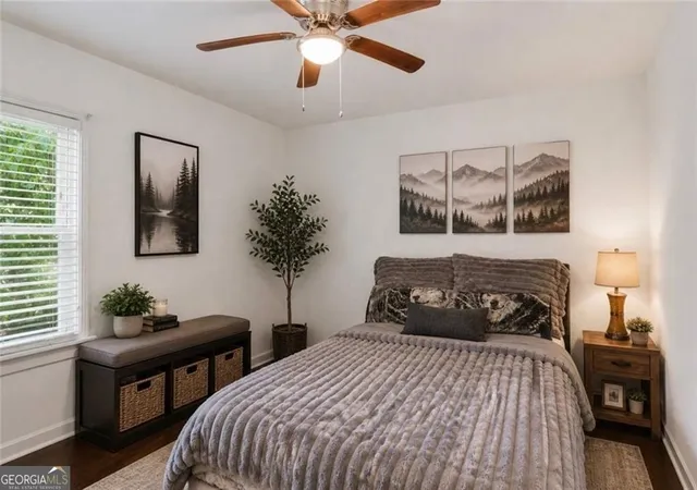 5th image of 1383 Lanvale Dr Sw, Atlanta, GA 30310 | MLS# 10769341