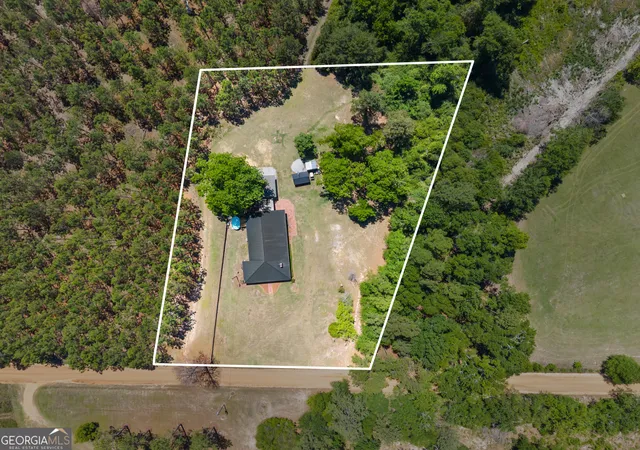 Homes for sale in Millen, GA | 4562 Gip Rd, Millen, GA 30442 | MLS# 10766882