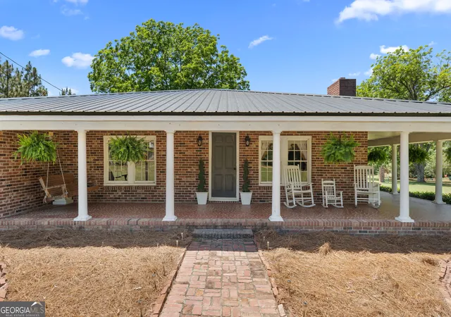 Homes for sale in Millen, GA | 4562 Gip Rd, Millen, GA 30442 | MLS# 10766882