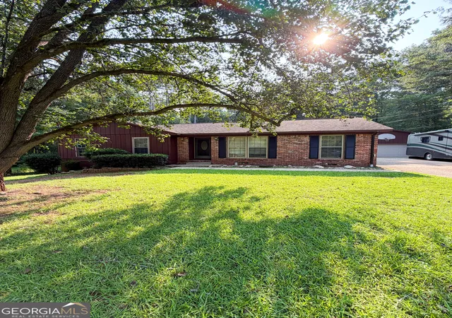 2nd image of 123 Hazel Wy, Lagrange, GA 30241 | MLS# 10793332