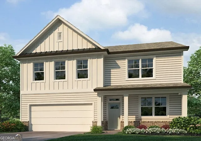 1st image of 214 Hampton Ter, Dallas, GA 30157 | MLS# 10816304